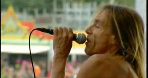 The Stooges - live at Pinkpop festival 2007 | PROSHOT