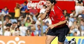 Uruguay 2 - 2 Chile | Eliminatorias Sudáfrica 2010 | 3º Fecha