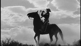 U.S. Cavalry Tribute - Fort Apache (1948)