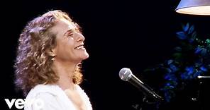 Carole King - You've Got a Friend (from Welcome To My Living Room)