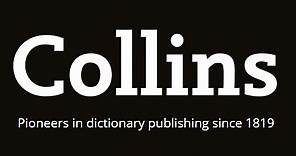 FARCE definition and meaning | Collins English Dictionary