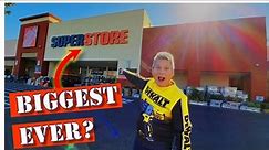 🎄 Christmas Gift Ideas Largest Home Depot Superstore Anaheim, CA