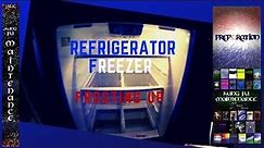 Refrigerator Freezer Frosting Up Tips For Maintenance Where Multiple Fridges Are Available