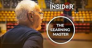 The Insider Documentary Series: Larry Brown, The Learning Master