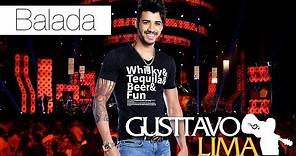 Gusttavo Lima - Balada Boa - [DVD Ao Vivo Em São Paulo] (Clipe Oficial)