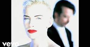 Eurythmics, Annie Lennox, Dave Stewart - Don't Ask Me Why (Official Video)
