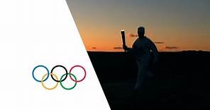 Full Official Film - 2002 Salt Lake City Winter Olympics | Olympic History