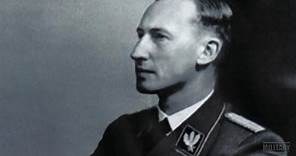 The Assassination of Reinhard Heydrich | Nazi Hunters