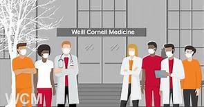 About Your New Patient Experience | Weill Cornell Medicine