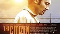 The Citizen streaming: where to watch movie online?