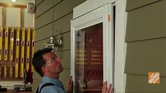 How to Install a Storm Door