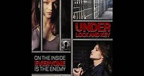 Under Lock and Key (1995) | Full Movie | Wendi Westbrook | Barbara Niven | Taylor Leigh
