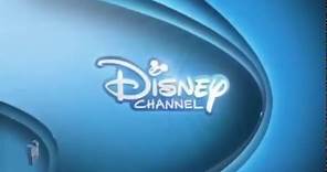 new logo Disney Channel