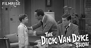 The Dick Van Dyke Show - Season 4, Episode 14 - Stretch Petrie vs. Kid Schenk - Full Episode
