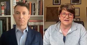 How should the Troubles be remembered? Douglas Murray and Arlene Foster | SpectatorTV