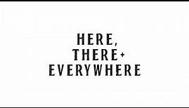 The Beatles - Here, There and Everywhere