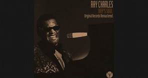 Ray Charles - What'd I Say (1959)