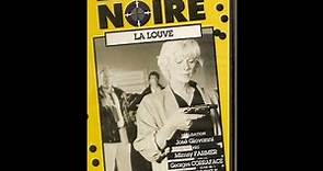 La Loba (La louve) - José Giovanni, 1987 - Serie Noire