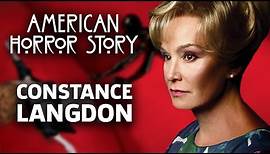 AHS: Everything We Know About Constance Langdon