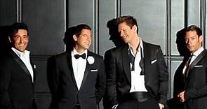 Il Divo - The Greatest Hits CD1 - [02/18] I Will Always Love You (Siempre Te Amaré) [CD/WAV]