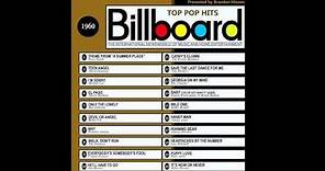 Billboard Top Pop Hits 1960 (2017 Full Album)