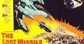 The Lost Missile 1958 Full Movie