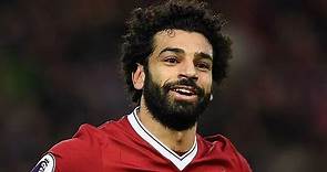 What are Mohamed Salah's salary demands?