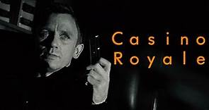 Casino Royale: Reinventando un Icono [Análisis]