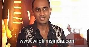 Anil Devgan on casting newcomers, Adhyayan Suman, Nakuul Mehta, Amita Pathak in Haal-e-Dil