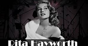 Rita Hayworth (Documentary)