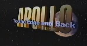 Apollo 13: To the edge and back (español)