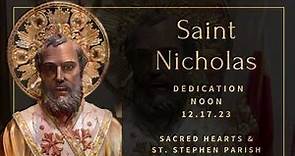 Saint Nicholas Facts You Might Not Know