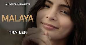 Malaya Trailer | Lovi Poe, Zanjoe Marudo | iWant Original Movie