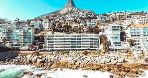 THE BANTRY - BANTRY BAY, CAPE TOWN