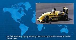 James Matthews (Racing Driver) - Wiki