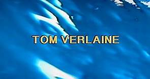 Alvvays - Tom Verlaine [Official Audio]