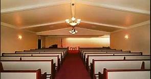 Black Owned Funeral Homes In Rome GA
