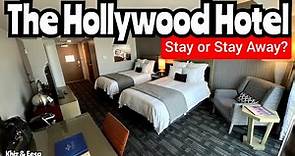 Loews Hollywood Hotel Review - Why would you stay here?