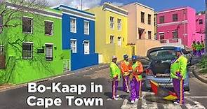 Bo-Kaap: Cape Town's Most Energetic and Colourful Neighbourhood