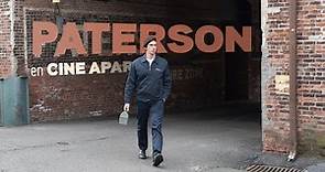 Cine aparte: Paterson