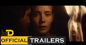 Belle | official trailer (2023)