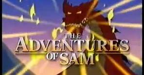 The Adventures of Sam - Episode 1 - Escape - Part 1