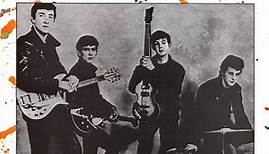 Beatles - The Savage Young Beatles