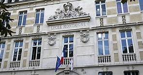 Paris : une professeure du lycée Montaigne violemment agressée en plein cours