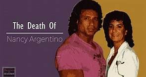 Behind The Titantron | The Death Of Nancy Argentino (Did Jimmy Snuka Get Away With Murder?)| Ep. 10