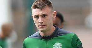 "He is getting better and better": Rapid rise of Jacob Blaney, a long-term replacement option for Ryan Porteous at Hibs