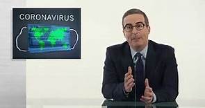 John Oliver: Kars4Kids is the Coronavirus of Commercials