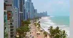 Recife & suas Praias on Reels