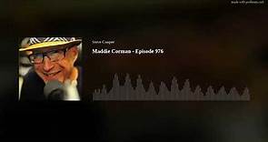 Maddie Corman - Episode 976