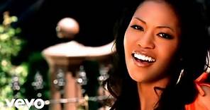 Amerie - Why Don't We Fall in Love